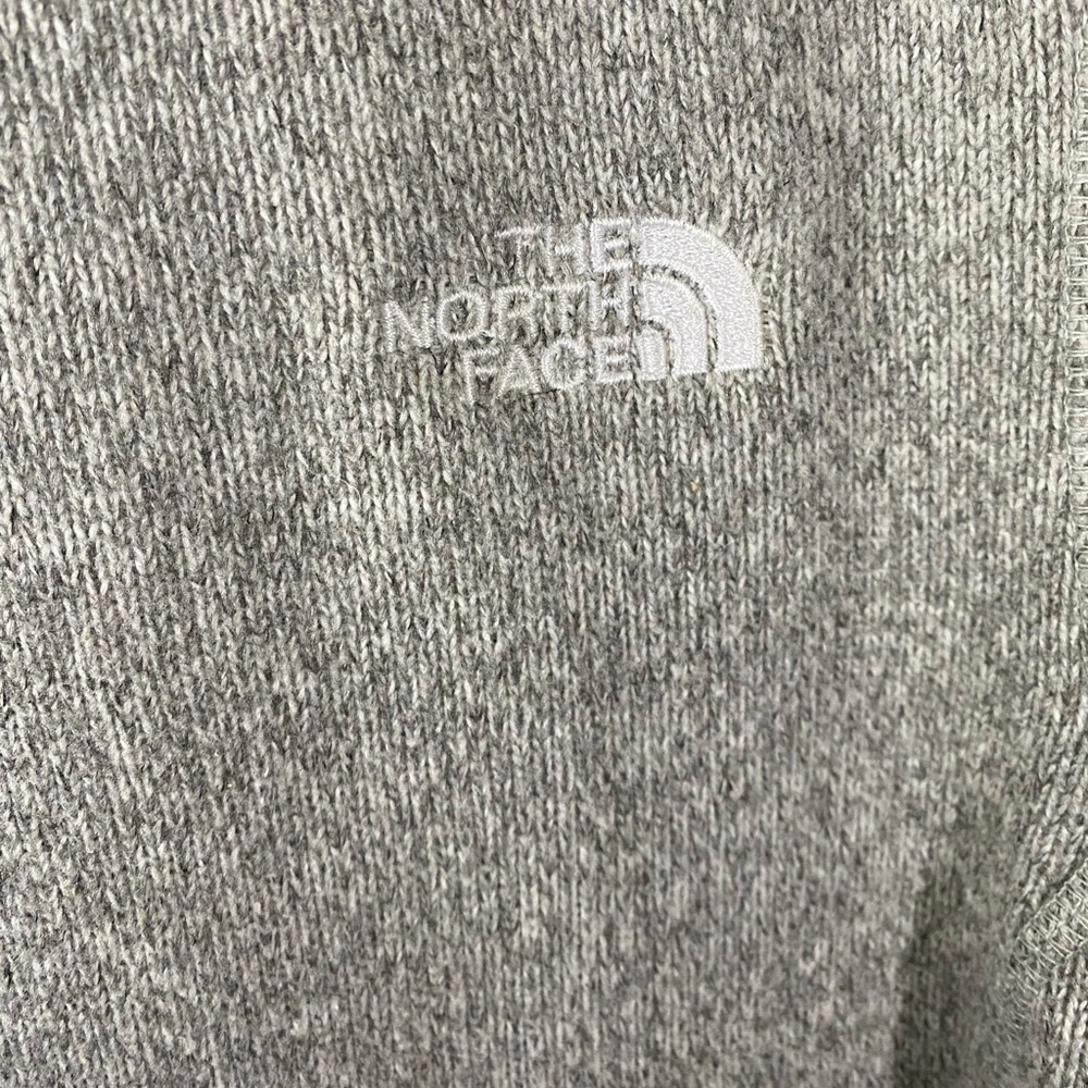 THE NORTH FACE ZIP UP - Picture 2 of 5